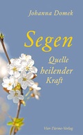 Cover: Segen - Vier T&uuml;rme
