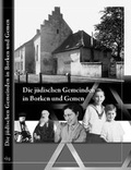 Cover: Die j&uuml;dischen Gemeinden in Borken und Gemen - Aschendorff