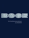 Cover: Boge - Aschendorff