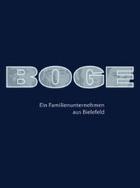 Enlarge image Cover: Boge - Aschendorff
