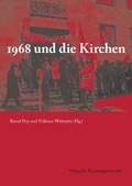 Cover: 1968 und die Kirchen - Aschendorff