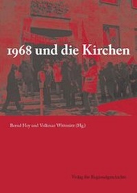 Enlarge image Cover: 1968 und die Kirchen - Aschendorff