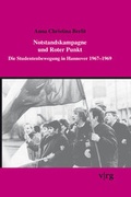 Cover: Notstandskampagne und Rote-Punkt-Aktion - Aschendorff
