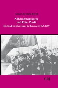Enlarge image Cover: Notstandskampagne und Rote-Punkt-Aktion - Aschendorff