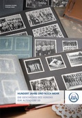 Cover: Hundert Jahre und noch mehr - Aschendorff