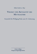Cover: Vielfalt und Aktualit&auml;t des Mittelalters - Aschendorff
