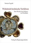Cover: Widukinds heidnische Vorfahren - Aschendorff