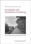 Cover: Geschichte und Geschichtsvermittlung - Aschendorff