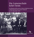 Cover: Die Luisenschule kehrt heim - Aschendorff