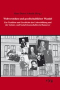 Cover: Weltverstehen und gesellschaftlicher Wandel - Aschendorff