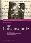 Cover: Die Luisenschule - Aschendorff