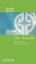 Cover: &Uuml;ber Benedikt - Vier T&uuml;rme