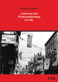 Cover: Arisierung und Wiedergutmachung in Celle - Aschendorff