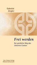 Cover: Frei werden - Vier T&uuml;rme