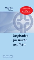 Cover: Inspiration f&uuml;r Kirche und Welt - Vier T&uuml;rme