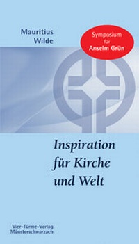 Enlarge image Cover: Inspiration für Kirche und Welt - Vier Türme