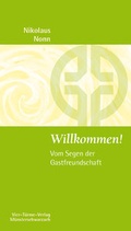 Cover: Willkommen! - Vier T&uuml;rme