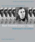 Cover: Kurt Gerstein (1905-1945) - Aschendorff