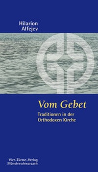 Abbildung von: Vom Gebet - Vier Türme