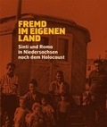 Cover: Fremd im eigenen Land - Aschendorff
