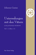 Cover: Unterredungen mit den V&auml;tern - Vier T&uuml;rme