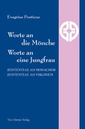 Cover: Worte an die M&ouml;nche - Worte an eine Jungfrau - Vier T&uuml;rme