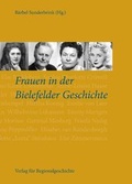 Cover: Frauen in der Bielefelder Geschichte - Aschendorff