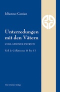 Cover: Unterredungen mit den V&auml;tern - Vier T&uuml;rme