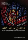 Cover: Mit Sonne gemalt - Aschendorff