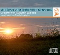 Abbildung von: Schlüssel zum Herzen der Menschen - Verlag für Regionalgeschichte