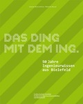 Cover: Das Ding mit dem Ing. - Aschendorff