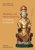 Cover: Mittelalter und Industrialisierung - Aschendorff