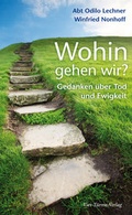 Cover: Wohin gehen wir? - Vier T&uuml;rme