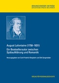Cover: August Lafontaine (1758-1831) - Aschendorff