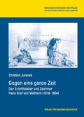 Cover: Gegen eine ganze Zeit - Aschendorff