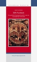 Cover: Stift Fischbeck - Aschendorff