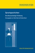 Cover: Sprachgeschichten - Aschendorff
