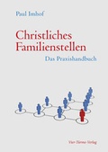 Cover: Christliches Familienstellen - Vier T&uuml;rme