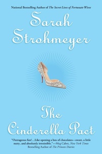Enlarge image Cover: The Cinderella Pact - Berkley Publishing Corporation,U.S.