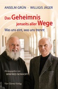 Cover: Das Geheimnis jenseits aller Wege - Vier T&uuml;rme