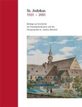 Cover: St. Jodokus 1511-2011 - Aschendorff