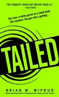 Cover: Tailed - Dell
