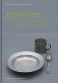 Cover: Heimwelten - Aschendorff