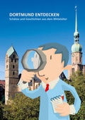 Cover: Dortmund entdecken - Aschendorff