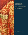Cover: Die Marienkirche in Dortmund - Aschendorff