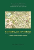 Cover: Geschichte, um zu verstehen - Aschendorff