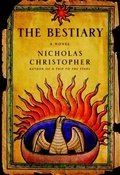 Cover: The Bestiary - The Dial Press