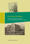 Cover: F&uuml;r ein Leben in Vielfalt - Aschendorff