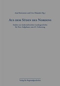 Cover: Aus dem S&uuml;den des Nordens - Aschendorff