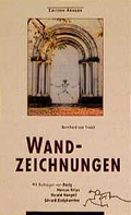 Cover: Wandzeichnungen - Aragon